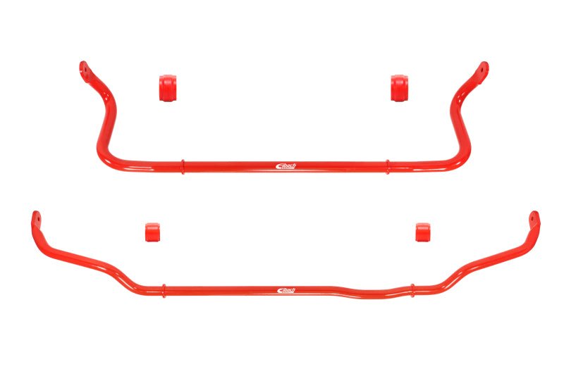 Eibach Anti-Roll-Kit for BMW F87/F80/F82/F83 Front and Rear - Crew Original
