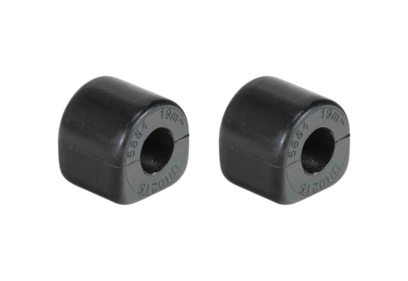 Eibach Anti-Roll Kit (Front & Rear) 08-10 Dodge Challenger - Crew Original