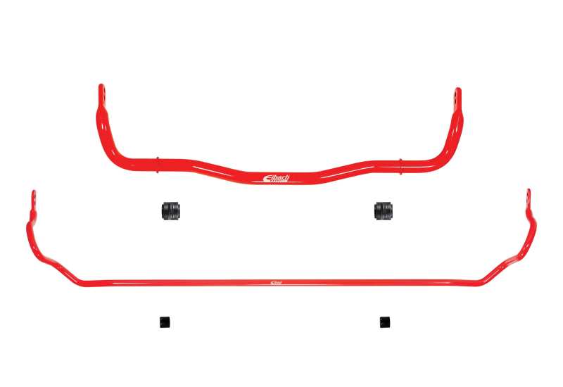 Eibach Anti-Roll Kit (Front & Rear) 08-10 Dodge Challenger - Crew Original