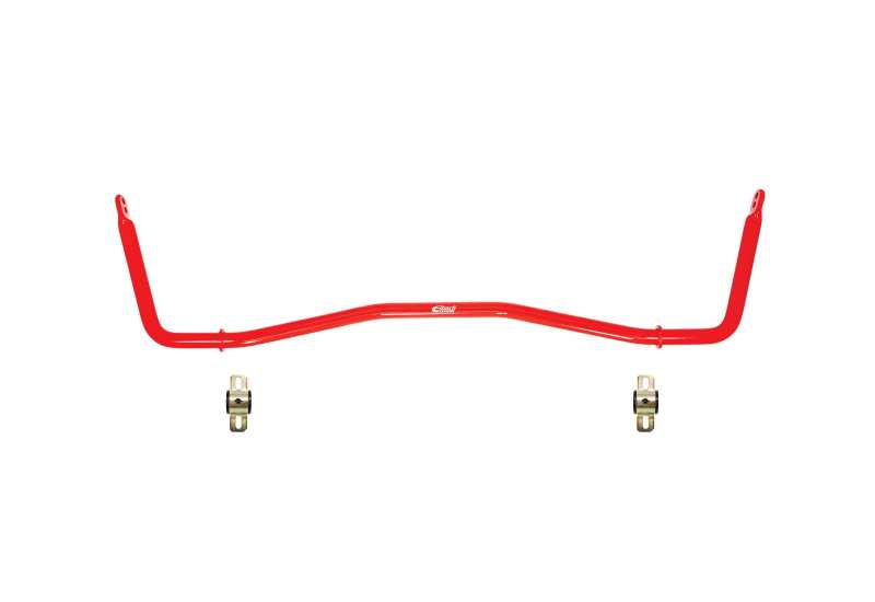 Eibach Anti-Roll Single Sway Bar Kit for 2016 Mazda Miata ND (Front Sway Bar Only) - Crew Original