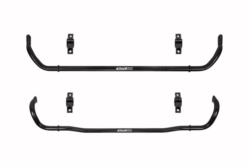 Eibach C8 Corvette Sway Bar Kit - Crew Original