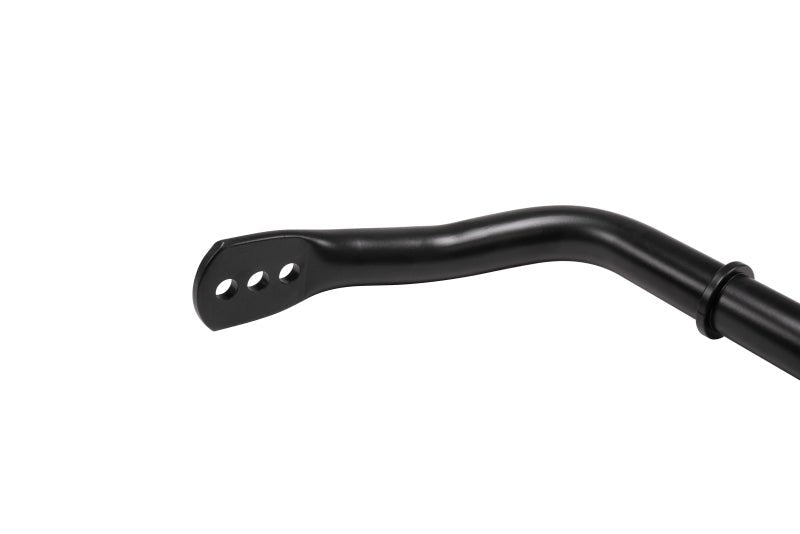 Eibach C8 Corvette Sway Bar Kit - Crew Original
