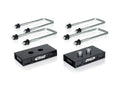 Eibach F150 4WD Pro-Truck Rear Lift Block 1 in. Lift - Crew Original
