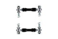 Eibach Front Anti-Roll End Link Kit 17-20 Tesla Model 3 - Crew Original