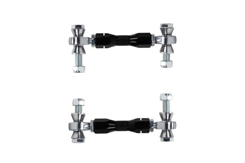 Eibach Front Anti-Roll End Link Kit 17-20 Tesla Model 3 - Crew Original