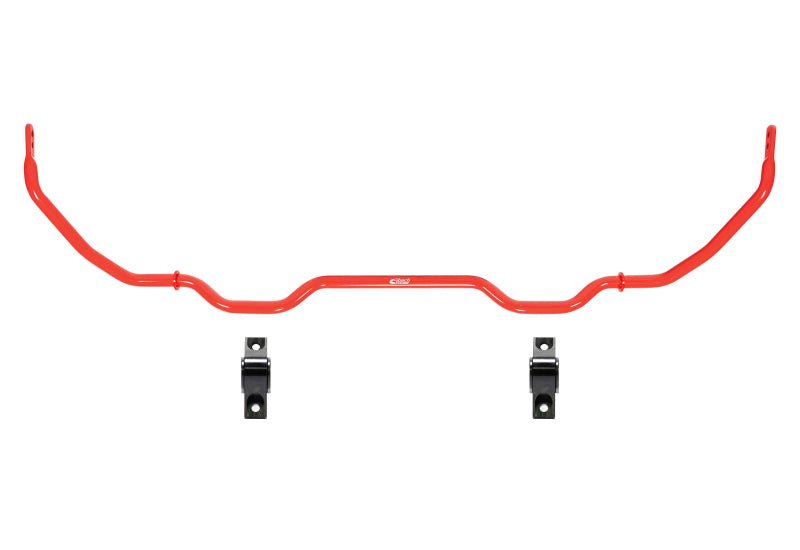 Eibach Front & Rear Sway Bar Set 17-20 Tesla Model 3 AWD/RWD - Crew Original