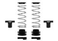 Eibach Load-Leveling System 2010-2020 Toyota 4Runner - Load Rating 200-400 lbs - Crew Original