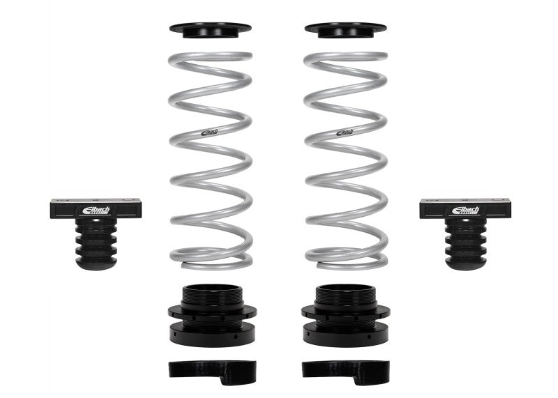 Eibach Load-Leveling System 2010-2020 Toyota 4Runner - Load Rating 200-400 lbs - Crew Original