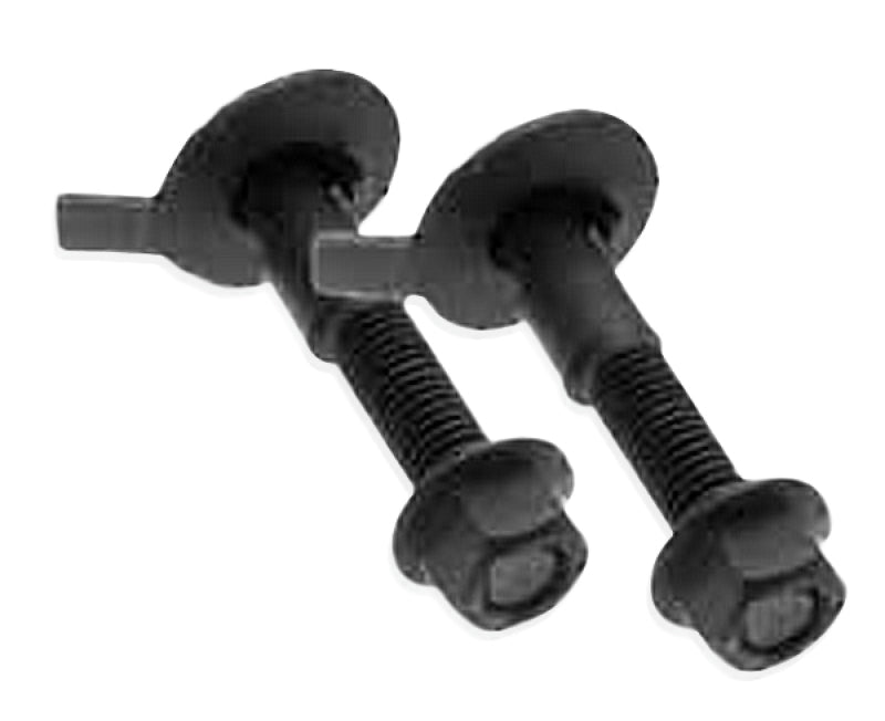 Eibach Pro-Alignment EZ Camber Bolt Pair 12+ Subaru BRZ/FRS - Crew Original