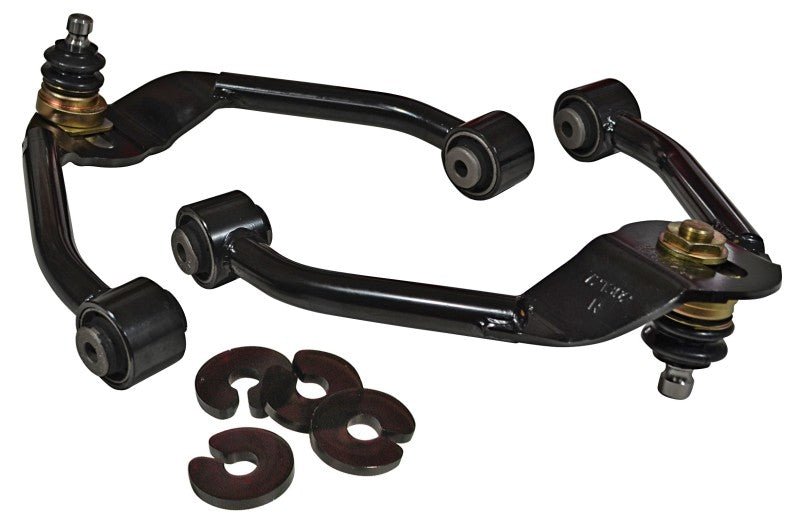 Eibach Pro-Alignment Front Camber Kit for 07-08 Infiniti G35 Sedan / Infiniti G37 Sedan - Crew Original