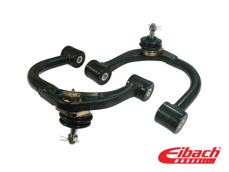 Eibach Pro-Alignment Front Camber Kit for 2016+ Toyota Tacoma - Crew Original