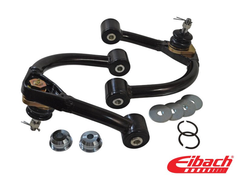 Eibach Pro-Alignment Front Kit for 00-06 Toyota Tundra - Crew Original