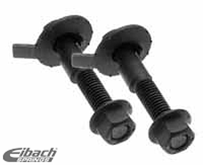 Eibach Pro-Alignment Front Kit for 05-10 Scion tC / 08-10 Scion xB / 92-96 Lexus ES 300 / - Crew Original