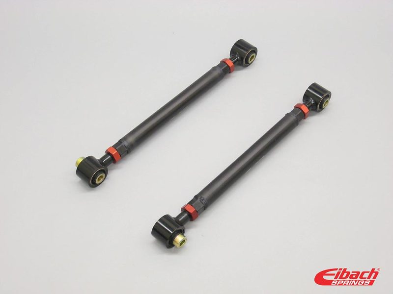 Eibach Pro-Alignment Kit for 07-11 Ford Shelby GT500/S197 5.4L V8 / 05-11 Mustang Conv/Coupe/S197 - Crew Original