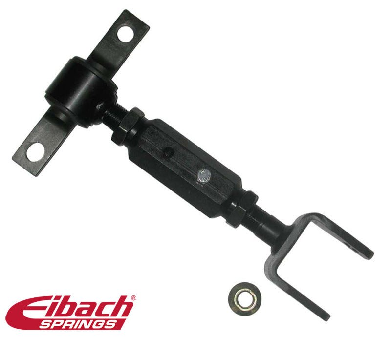 Eibach Pro-Alignment Rear Camber Kit for 02-04 Acura RSX / 01-05 Honda Civic / 02-05 Honda Civic Si - Crew Original