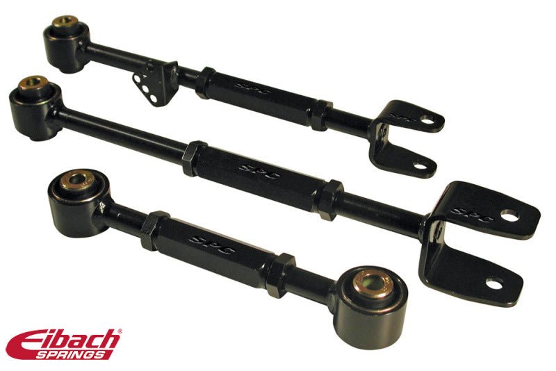 Eibach Pro-Alignment Rear Camber Kit for 09 Acura TL/TSX / 08 Honda Accord 3.5LV6 / 08-09 Accord 2. - Crew Original