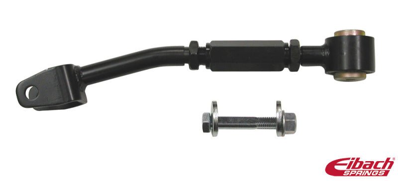 Eibach Pro-Alignment Rear Camber / Toe Kit for 03-08 Nissan 350z / 03-07 Infiniti G35 Coupe / 03-06 - Crew Original