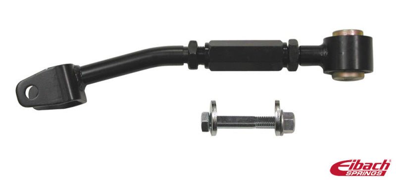 Eibach Pro-Alignment Rear Camber / Toe Kit for 07-08 Infiniti G37 (w/o active steering) / 07-08 Infi - Crew Original