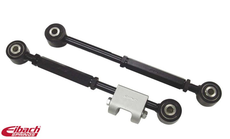Eibach Pro-Alignment Rear Camber/Toe Kit for 01-07 Subaru WRX - Crew Original