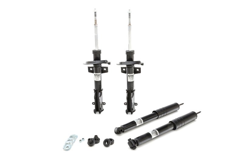 Eibach Pro-Damper Kit for 11-13 Chrysler 300/300C / 11-13 Dodge Challeger/Charger - Crew Original