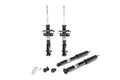 Eibach Pro-Damper Kit for 11-13 Chrysler 300/300C / 11-13 Dodge Challeger/Charger - Crew Original