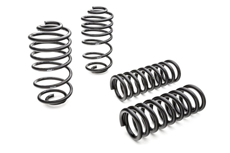 Eibach Pro-Kit 68-72 Buick Skylark GS / 68-72 Chevy Chevelle (Inc SS) and Malibu / 68-72 Oldsmob - Crew Original