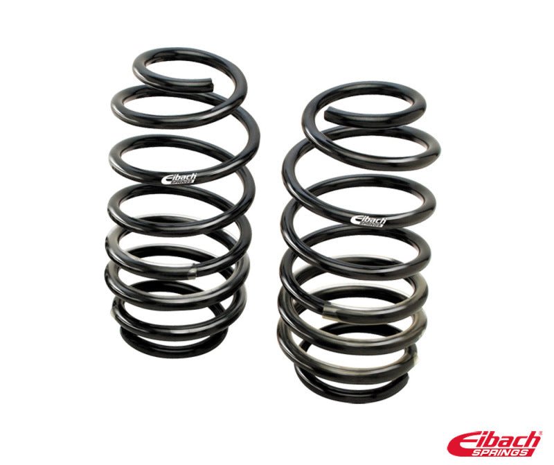 Eibach Pro-Kit for 02-06 Cadillac Escalade / Chevy Avalanche 1500 - Crew Original