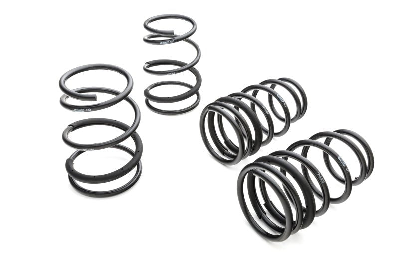 Eibach Pro-Kit for 04-07 Subaru WRX - Crew Original