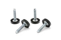 Eibach Pro-Kit for 05-09 Chevrolet Corvette C6 / 06-09 Chevrolet Corvette Cs Z06 (Modified Hardware - Crew Original