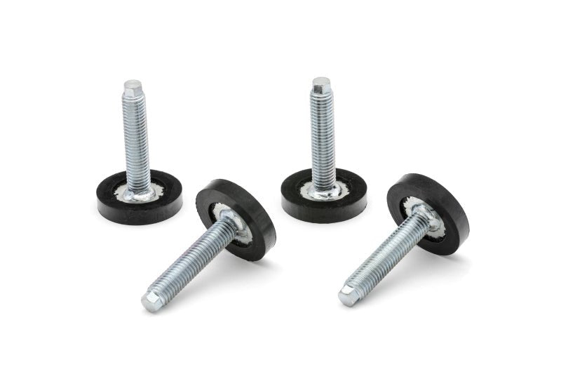Eibach Pro-Kit for 05-09 Chevrolet Corvette C6 / 06-09 Chevrolet Corvette Cs Z06 (Modified Hardware - Crew Original
