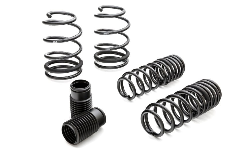 Eibach Pro-Kit for 05-10+ Mustang S197/Convertible V8 / 10 Convertible 6cyl - Crew Original