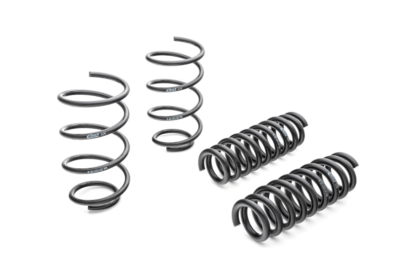 Eibach Pro-Kit for 06-09 BMW 325i/328i/330i Sedan - Crew Original