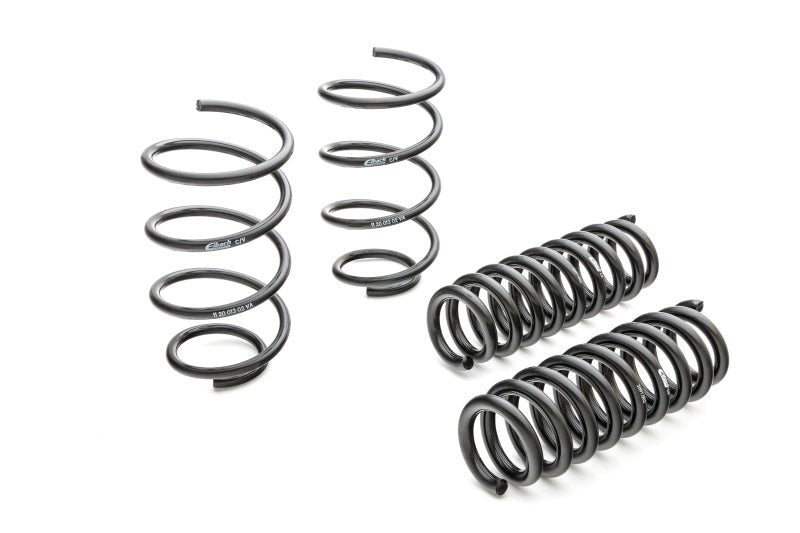 Eibach Pro-Kit for 07-10 BMW 335i Coupe/Sedan - Crew Original
