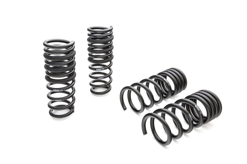 Eibach Pro-Kit for 08-09 G37 Coupe - Crew Original