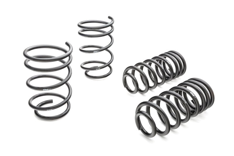 Eibach Pro-Kit for 08-09 Pontiac G8 Sedan - Crew Original