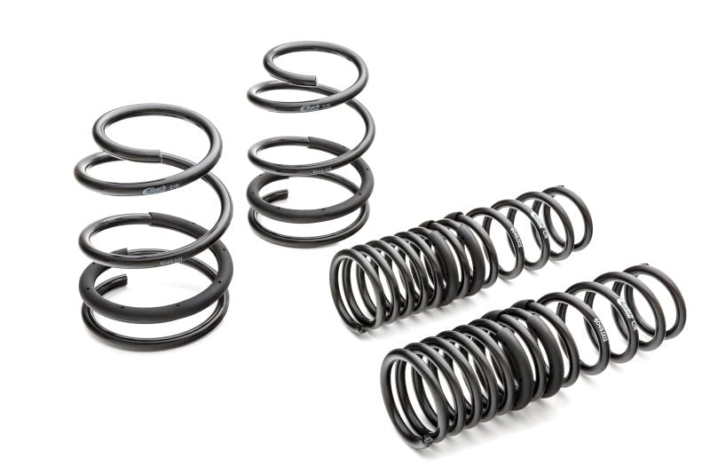 Eibach Pro-Kit for 08+ Evo X (Inc. MR) - Crew Original