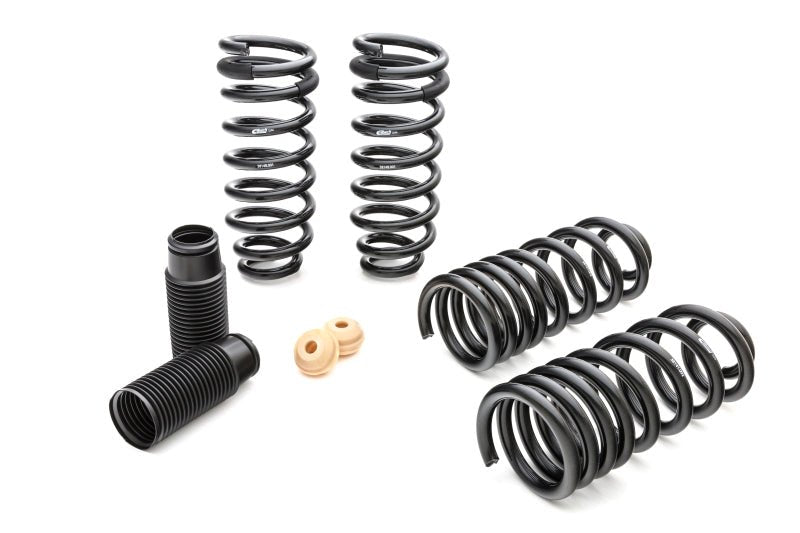 Eibach Pro-Kit for 09-11 Cadillac CTS-V 6.2L V8 - Crew Original