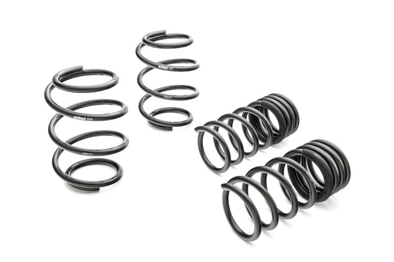Eibach Pro-Kit for 09-12 Nissan Maxima - Crew Original