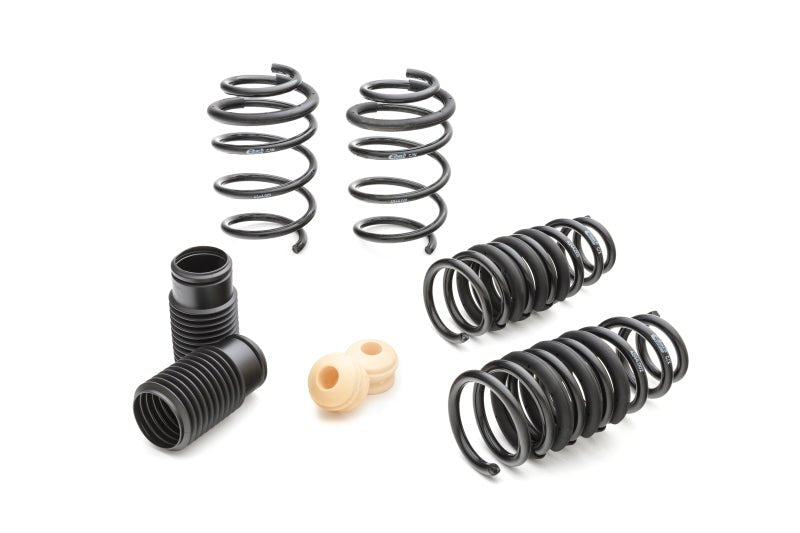 Eibach Pro-Kit for 09+ Hyundai Genesis Coupe - Crew Original