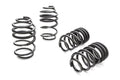 Eibach Pro-Kit for 10-12 Chevy Camaro SS Coupe/Conv 6.2L V8 / 12-13 ZL1 Coupe/Conv - Crew Original