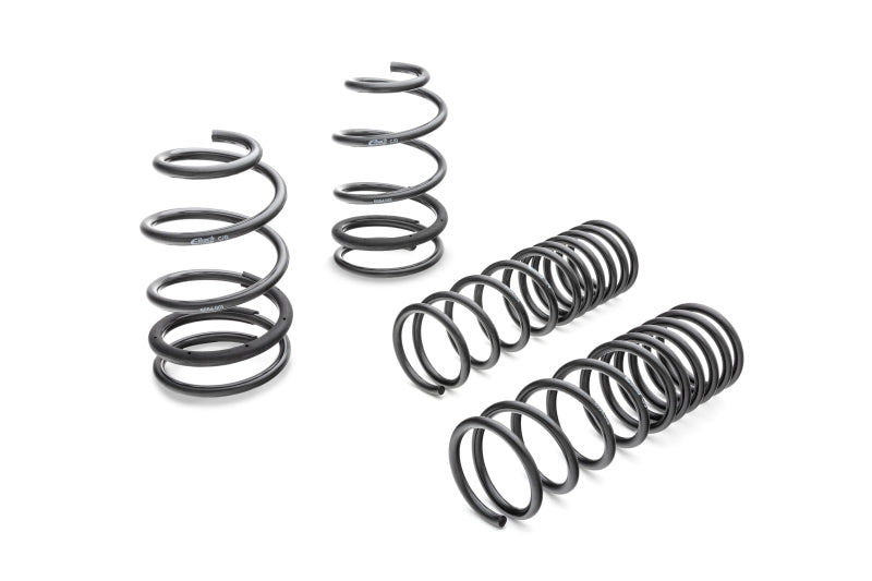 Eibach Pro-Kit for 10 MazdaSpeed 3 2.3L 4cyl Turbo - Crew Original