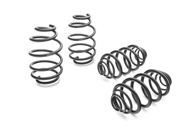 Eibach Pro-Kit for 11-12 Chevrolet Cruze Sedan 1.4L/1.8L 4cyl (Includes Turbo) - Crew Original