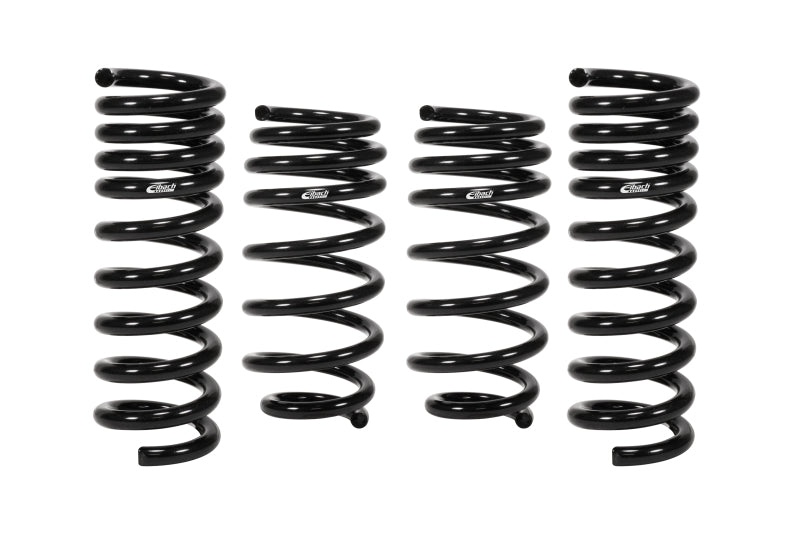Eibach Pro-Kit for 11-12 Dodge Challenger R/T 5.7L Hemi V8 / 11 Challenger SRT-8 6.4L Hemi V8 - Crew Original