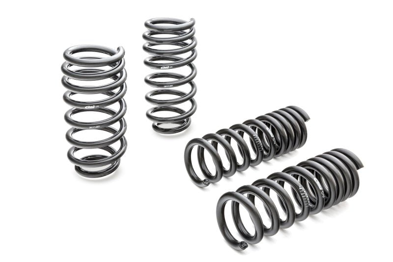 Eibach Pro-Kit for 11-12 Dodge Challenger R/T 5.7L Hemi V8 / 11 Challenger SRT-8 6.4L Hemi V8 - Crew Original