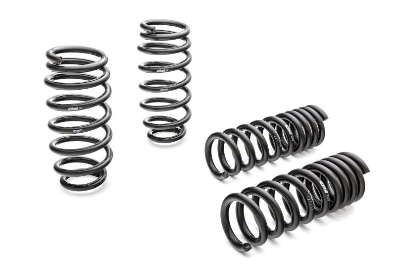 Eibach Pro-Kit for 11-12 Dodge Challenger SE/LC 3.6L V6 - Crew Original