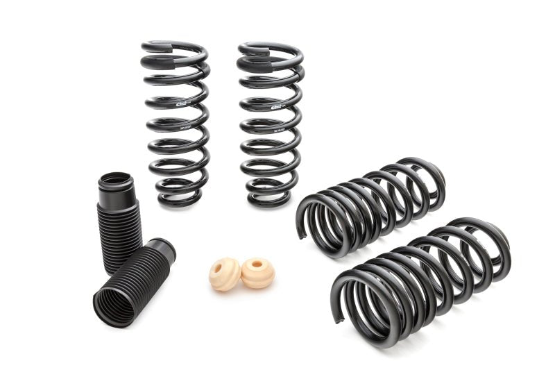 Eibach Pro-Kit for 11 Cadillac CTS-V - Crew Original