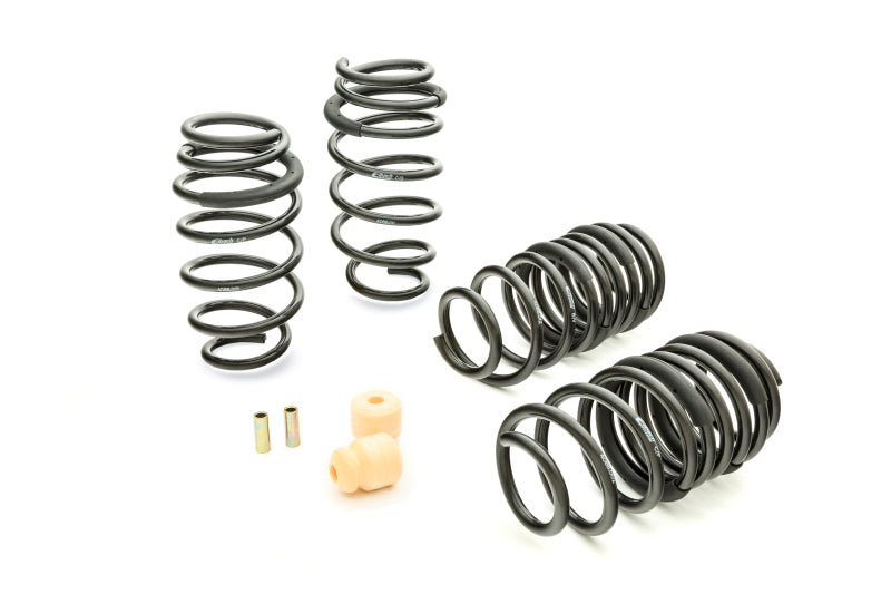 Eibach Pro-Kit for 12-13 Honda Civic Si Coupe/Sedan /13-15 Acura ILX 2.4L 4Cyl - Crew Original