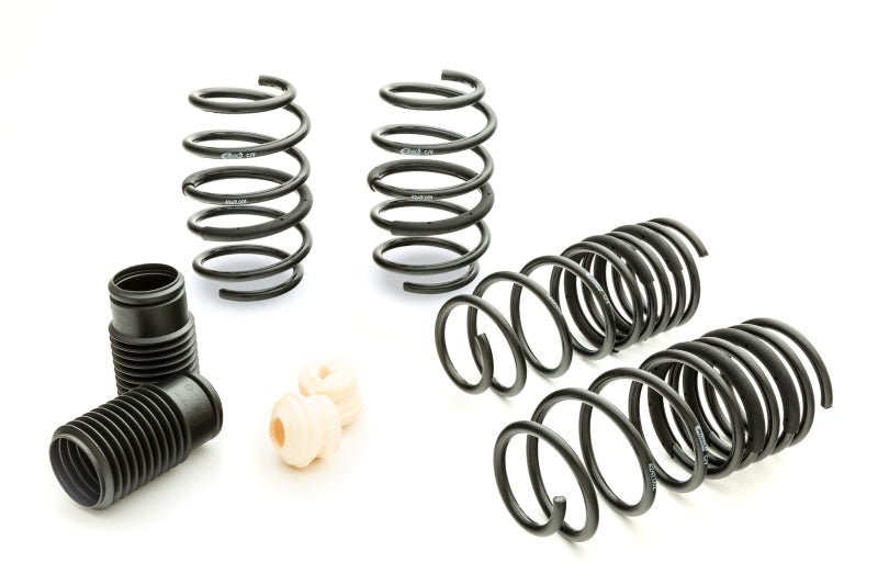 Eibach Pro-Kit for 12 Hyundai Veloster 1.6L 4cyl - Crew Original