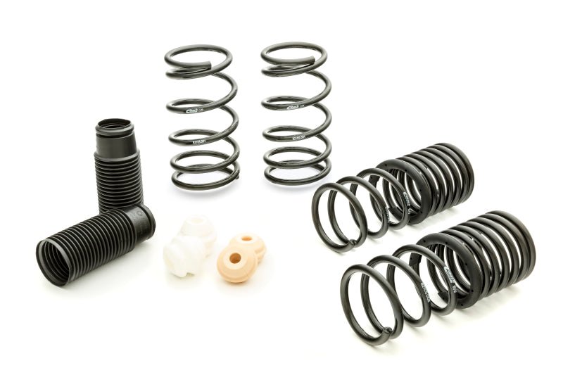 Eibach Pro-Kit for 13 Scion FR-S / 13 Subaru BRZ - Crew Original