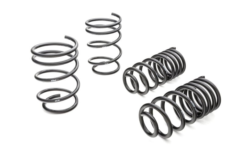Eibach Pro-Kit for 14-15 Chevrolet SS 6.2L V8 - Crew Original